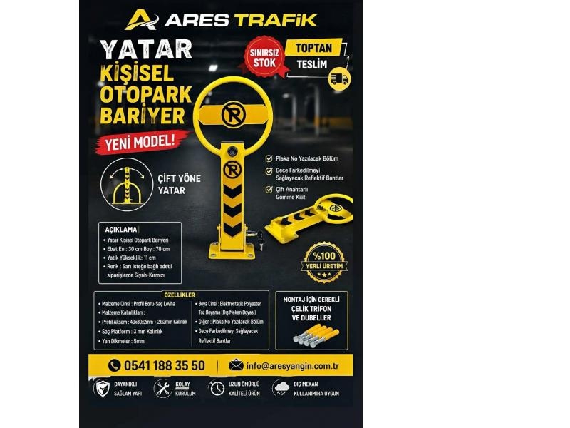 Ares Trafik