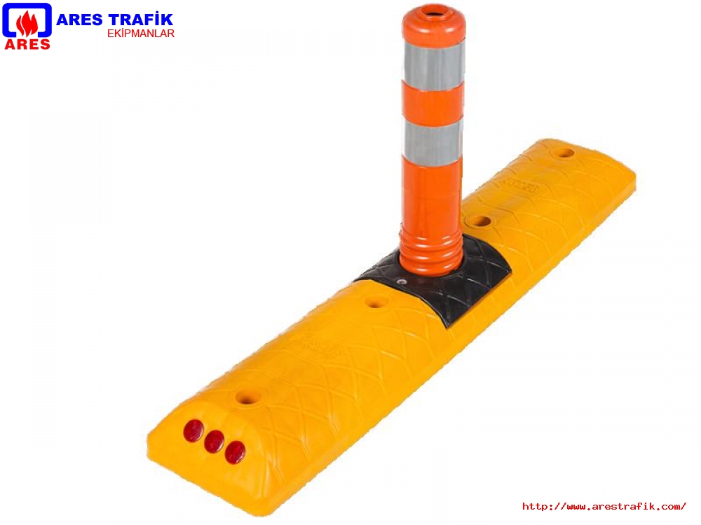 Afxu UT 2152 Delinatörlü Stoper Şerit Ayırcı –450 mm